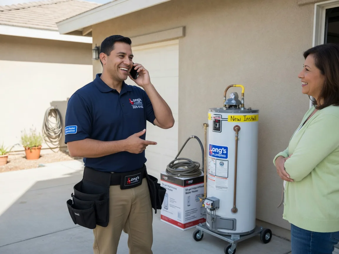 Leak Detection Section, AL FAQs